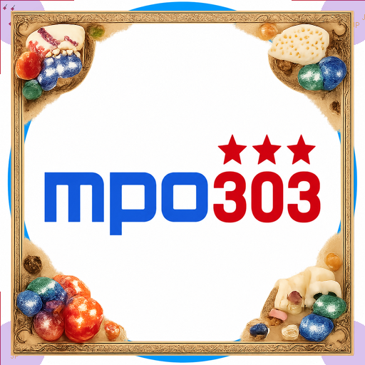 mpo303 — galeri pratinjau Resmi APK